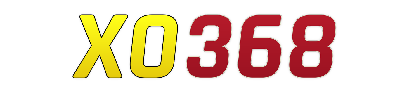 xo368 logo